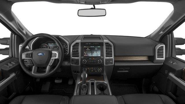 2016 Ford F-150 King Ranch