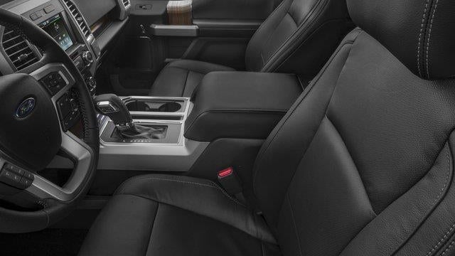 2016 Ford F-150 King Ranch