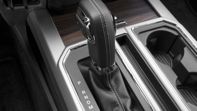 2016 Ford F-150 King Ranch
