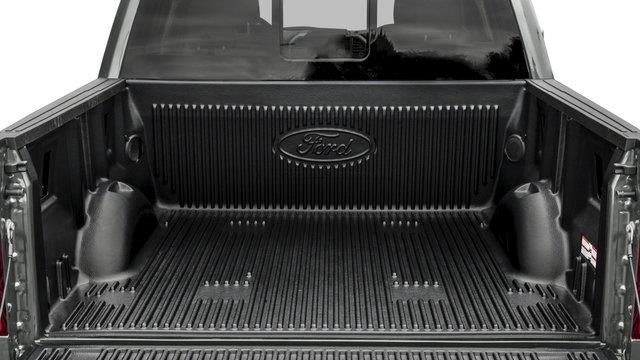 2016 Ford F-150 King Ranch