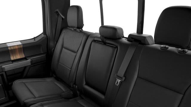 2016 Ford F-150 King Ranch