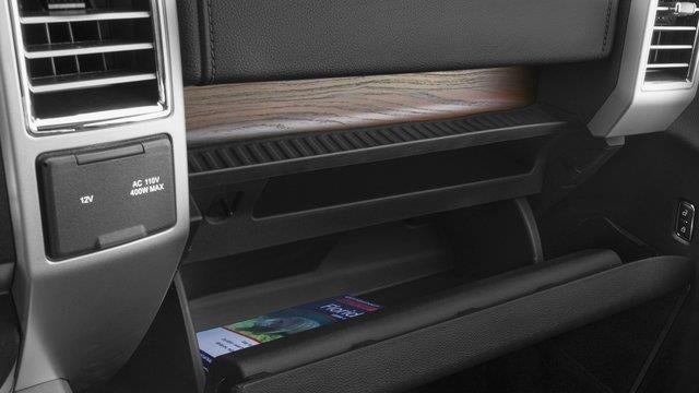 2016 Ford F-150 King Ranch