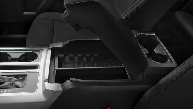 2016 Ford F-150 King Ranch