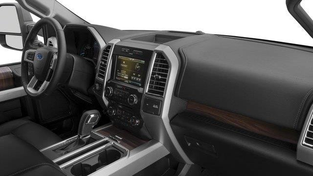 2016 Ford F-150 King Ranch