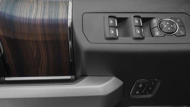 2016 Ford F-150 King Ranch