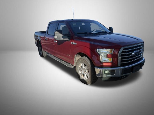 2016 Ford F-150 - $19,480