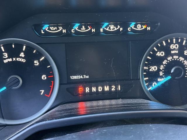 2016 Ford F-150 - $19,480