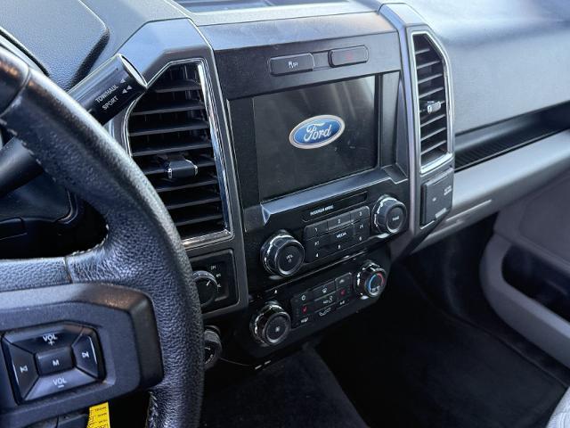 2016 Ford F-150 - $19,480