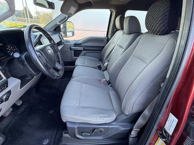 2016 Ford F-150 - $19,480