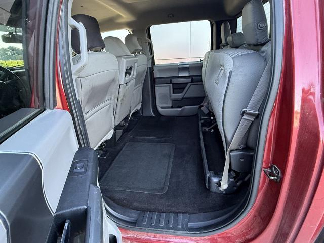 2016 Ford F-150 - $19,480