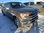 2016 F-150 Thumbnail 4