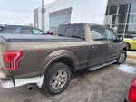 2016 F-150 Thumbnail 7