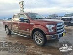 2017 F-150 Thumbnail 1
