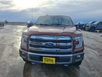 2017 F-150 Thumbnail 2