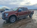 2017 F-150 Thumbnail 3