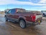 2017 F-150 Thumbnail 4