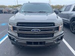 2018 F-150 Thumbnail 1