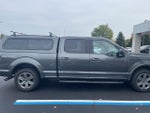 2018 F-150 Thumbnail 2