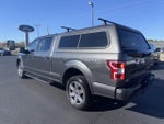 2018 F-150 Thumbnail 5