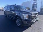 2018 F-150 Thumbnail 9