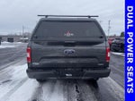 2018 F-150 Thumbnail 3