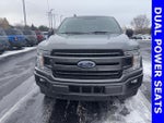 2018 F-150 Thumbnail 7