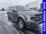 2018 F-150 Thumbnail 8
