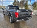 2018 F-150 Thumbnail 2