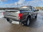 2018 F-150 Thumbnail 4