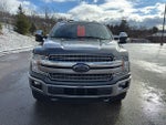 2018 F-150 Thumbnail 7
