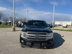 2018 F-150 Thumbnail 2
