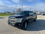 2018 F-150 Thumbnail 3