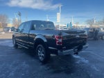 2018 F-150 Thumbnail 4