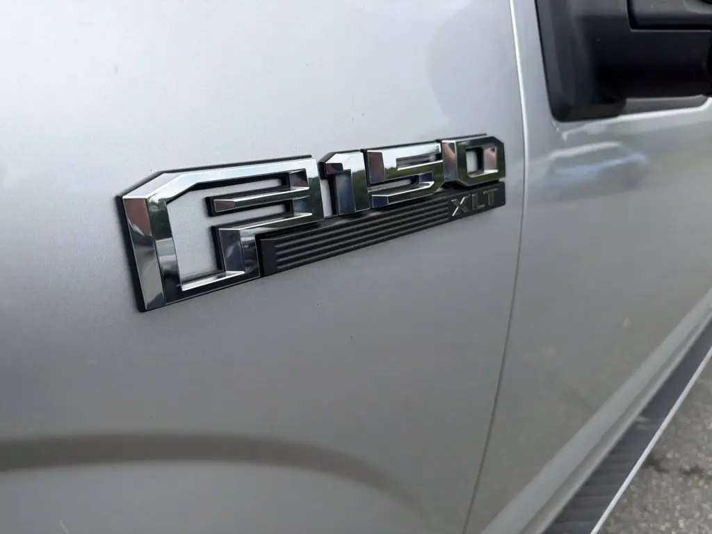 2018 Ford F-150 - $20,700