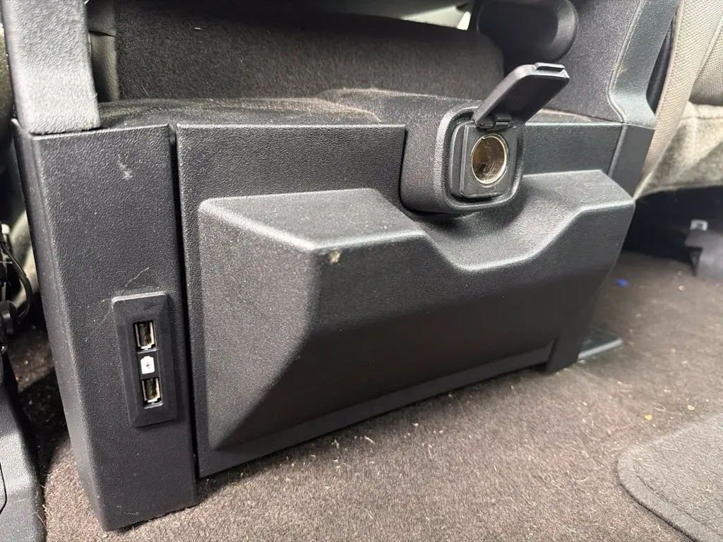 2018 Ford F-150 - $20,700