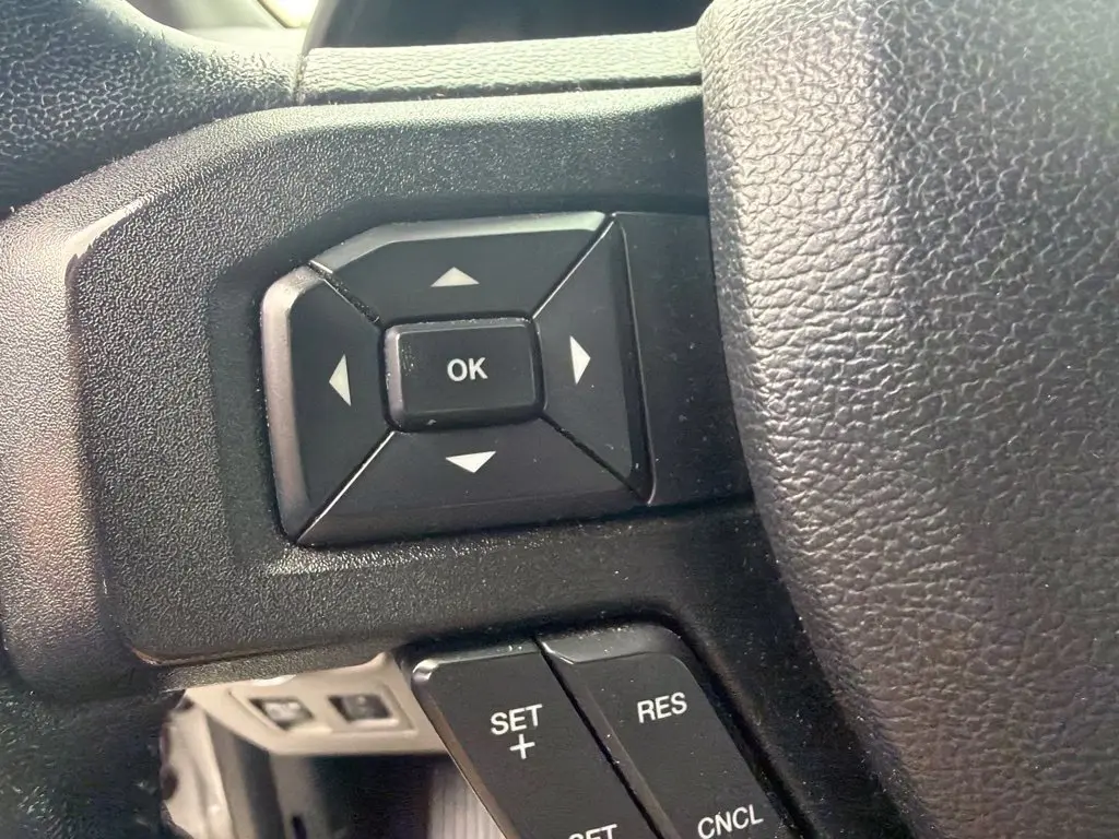 2018 Ford F-150 - $20,700