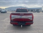 2015 F-150 Thumbnail 5