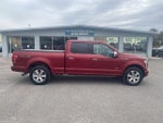 2015 F-150 Thumbnail 7