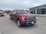2015 F-150 Thumbnail 8