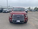 2015 F-150 Thumbnail 9