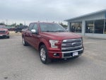 2015 F-150 Thumbnail 8