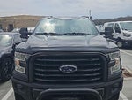 2016 F-150 Thumbnail 1
