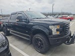 2016 F-150 Thumbnail 3