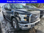 2016 F-150 Thumbnail 1