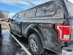 2016 F-150 Thumbnail 3