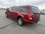2016 F-150 Thumbnail 5