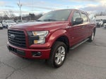 2016 F-150 Thumbnail 7