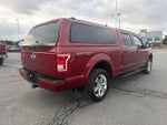 2016 F-150 Thumbnail 3