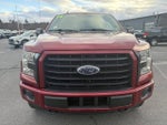2016 F-150 Thumbnail 9