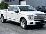2016 F-150 Thumbnail 1